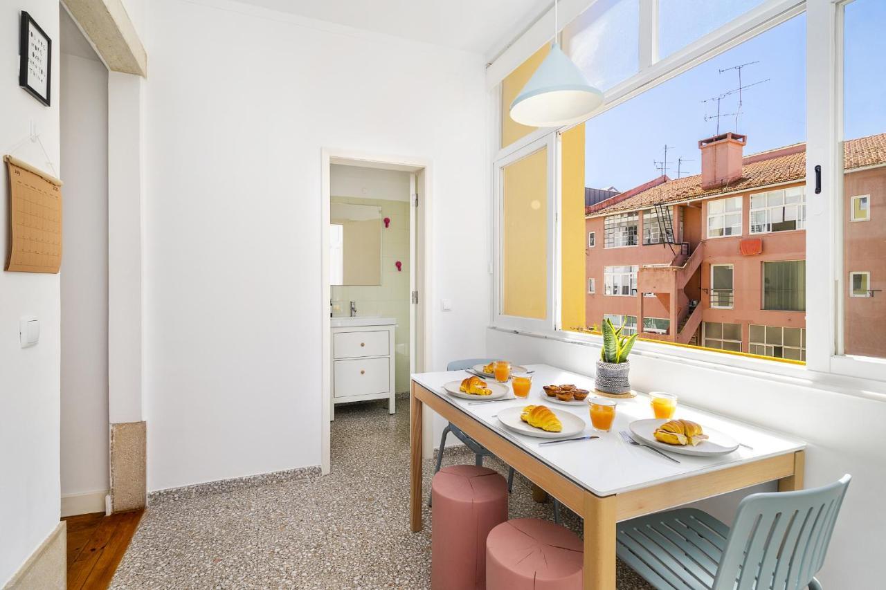 Whome Urban Chic, Great For D Nomads & R Workers Lisboa