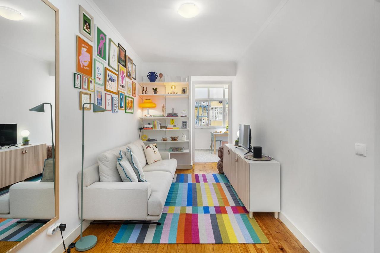 Whome Urban Chic, Great For D Nomads & R Workers Apartamento *